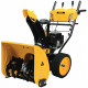 Снегоуборщик Denzel SBM 610S PRO (97654)