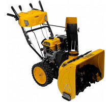 Снегоуборщик Denzel SBM 610S PRO (97654)