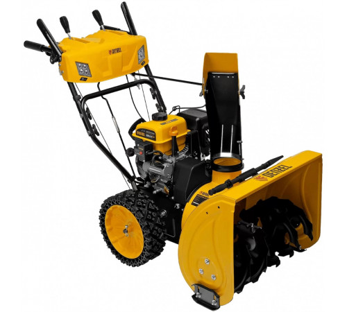 Снегоуборщик Denzel SBM 610S PRO (97654)