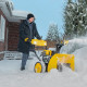 Снегоуборщик Denzel SBM 610S PRO (97654)