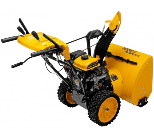 Снегоуборщик Denzel SBM 610S PRO (97654)