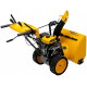 Снегоуборщик Denzel SBM 610S PRO (97654)