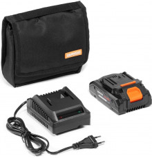 Снегоуборщик Daewoo Power S 8060