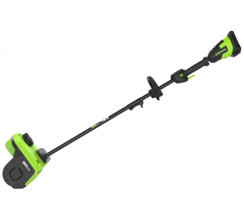 Снегоуборщик Greenworks GD40SS2 (без АКБ)