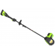 Снегоуборщик Greenworks GD40SS2 (без АКБ)