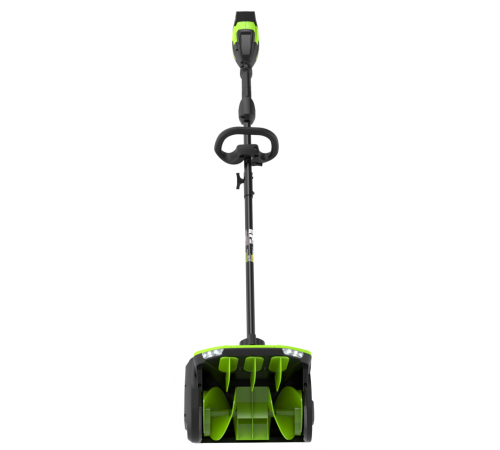 Снегоуборщик Greenworks GD40SS2 (без АКБ)