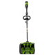 Снегоуборщик Greenworks GD40SS2 (без АКБ)