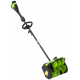 Снегоуборщик Greenworks GD40SS2 (без АКБ)