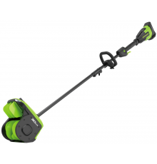 Снегоуборщик Greenworks GD40SS2 (без АКБ)