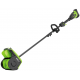 Снегоуборщик Greenworks GD40SS2 (без АКБ)