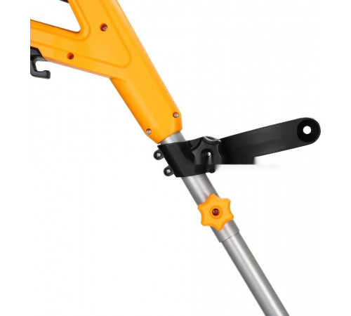Снегоуборщик Deko ST1700R 083-4446