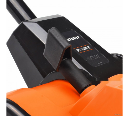 Снегоуборщик Patriot PS 1600 E