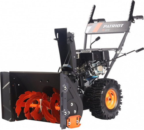 Снегоуборщик Patriot PS 601 E