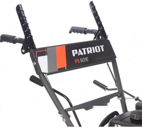 Снегоуборщик Patriot PS 601 E
