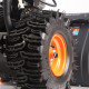 Снегоуборщик Patriot PS 601 E