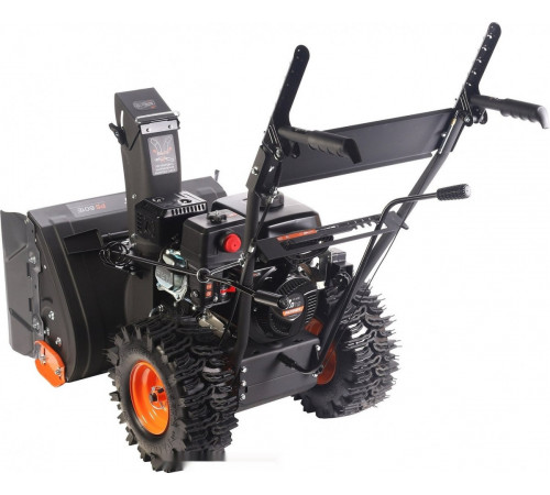 Снегоуборщик Patriot PS 601 E