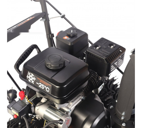 Снегоуборщик Patriot PS 601 E