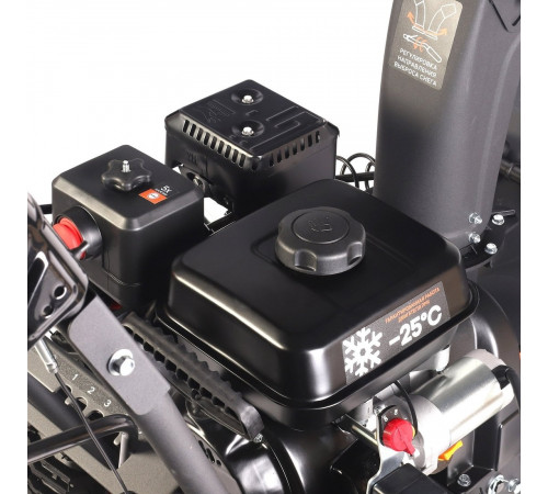 Снегоуборщик Patriot PS 601 E