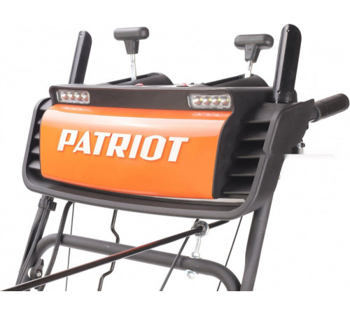 Снегоуборщик Patriot Сибирь 67 E