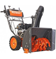 Снегоуборщик Patriot Сибирь 67 E