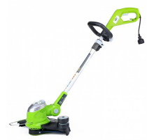 Электрический триммер Greenworks GST5033M [21277]