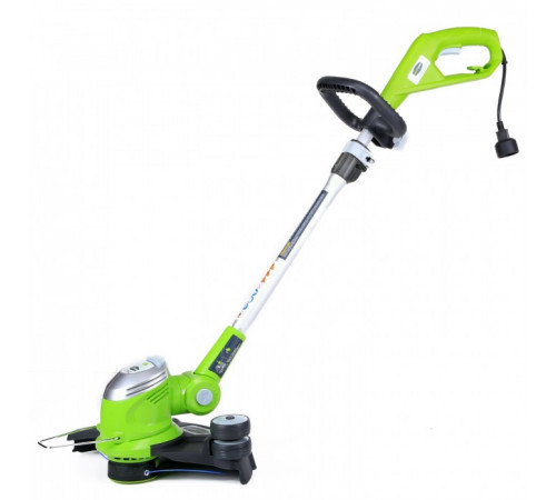 Электрический триммер Greenworks GST5033M [21277]
