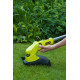 Аккумуляторный триммер Ryobi OLT1832