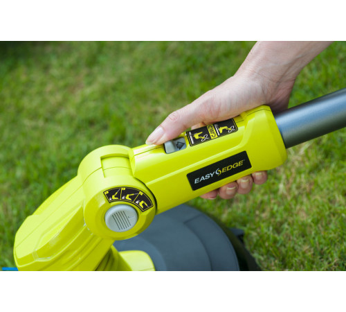 Аккумуляторный триммер Ryobi OLT1832