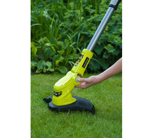 Аккумуляторный триммер Ryobi OLT1832