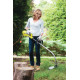 Электрический триммер Ryobi RLT 1238i