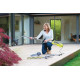 Электрический триммер Ryobi RLT 1238i
