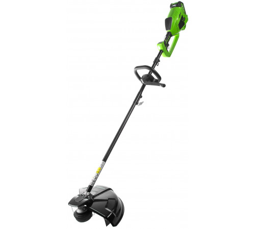 Триммер Greenworks GD40BC 1301507 (без АКБ)
