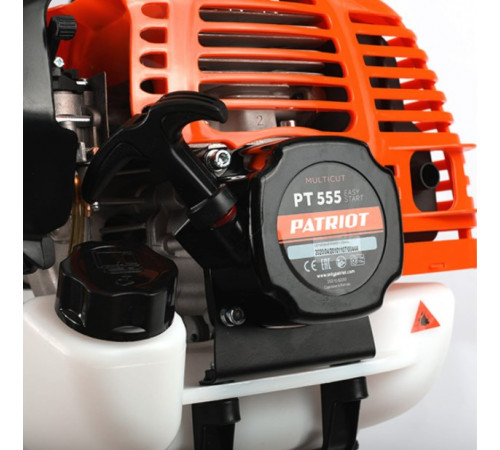 Бензиновый триммер Patriot PT 555