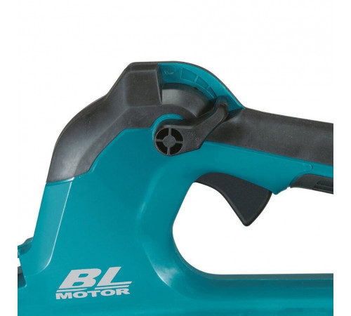 Ручная воздуходувка Makita DUB184Z (без АКБ, без ЗУ)