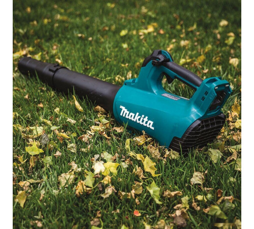 Ручная воздуходувка Makita DUB184Z (без АКБ, без ЗУ)