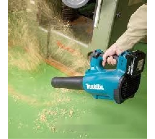 Ручная воздуходувка Makita DUB184Z (без АКБ, без ЗУ)