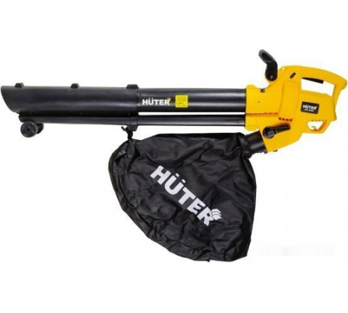Ручная воздуходувка Huter EB-3000