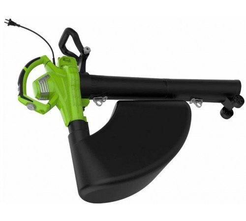 Воздуходувка Greenworks BL3000 (2406507)