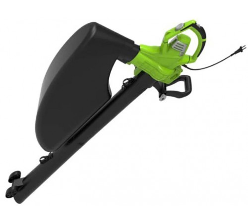 Воздуходувка Greenworks BL3000 (2406507)