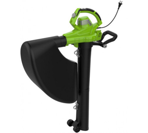 Воздуходувка Greenworks BL3000 (2406507)