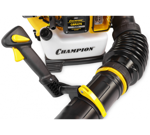 Ранцевая воздуходувка Champion GBR476
