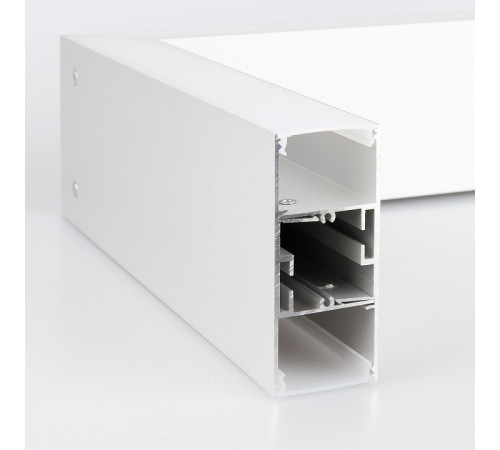 Лампа Elektrostandard 101-100-30-78 6500K (матовое серебро)