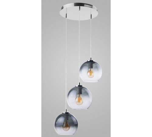 Подвеcная люстра TK Lighting Santino 2795