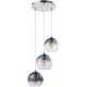 Подвеcная люстра TK Lighting Santino 2795