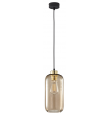 Подвеcная люстра TK Lighting Marco Green 3314