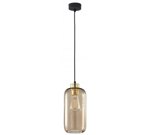 Подвеcная люстра TK Lighting Marco Green 3314