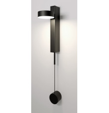 Бра Elektrostandard Orco LED 40112/LED (черный)