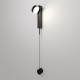 Бра Elektrostandard Orco LED 40112/LED (черный)