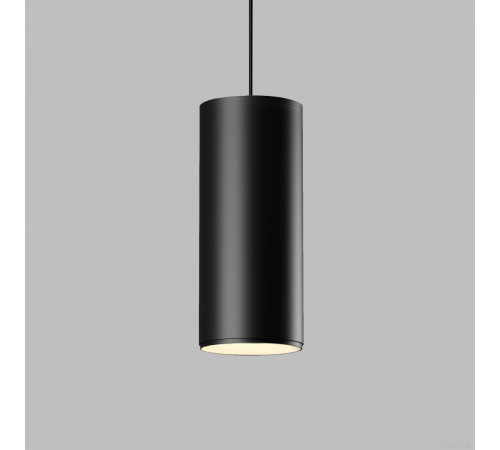 Точечный светильник Elektrostandard Slim Magnetic Dim Amend 85073/01 (черный)