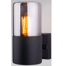 Уличный настенный светильник Elektrostandard Roil 35125/U